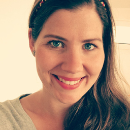Anna Nagel