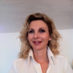 Corinne Frey