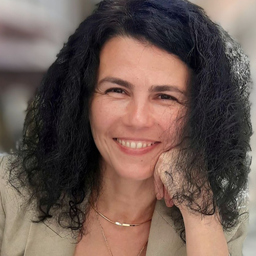 Olha Shyhanska