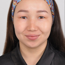 Adinai Kozhomkulova