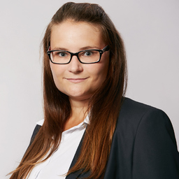 Jasmin Klemke's profile picture