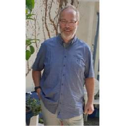 Dipl.-Ing. Harald Wilczak