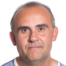 Dr. JUAN ANTONIO MEDINA JIMENEZ