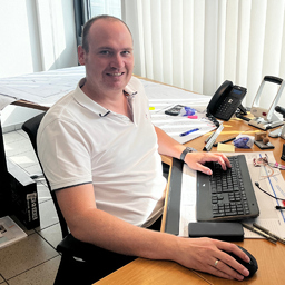 Dennis Hintzen