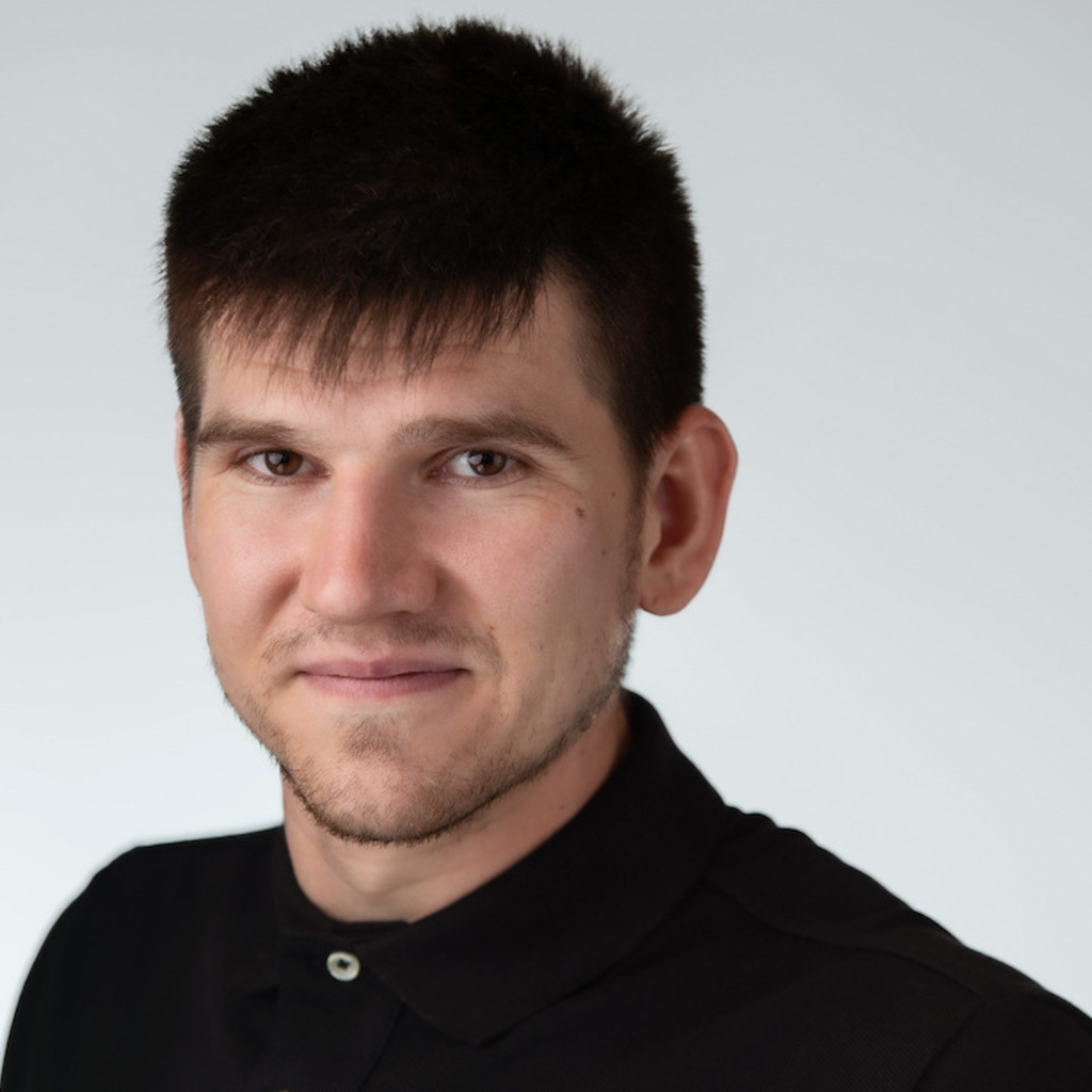 Andrei lakatos senior react full stack developer contractor