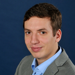 Sebastian Erbersdobler
