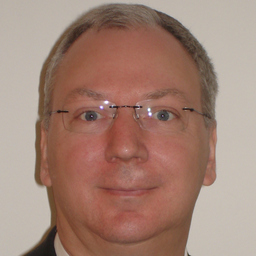 Dieter Volmari