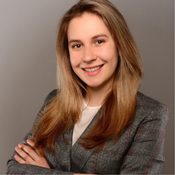 Yuliya Zatula