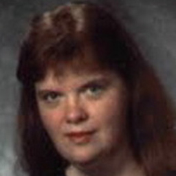 Doris Hayn