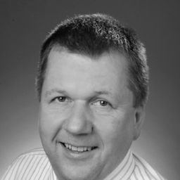 Profilbild Ralf Lehmann