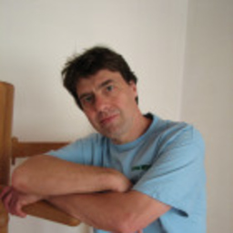 Hartmut Gebelein