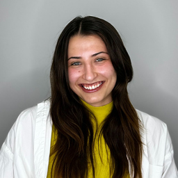 Viktoria Dochevska