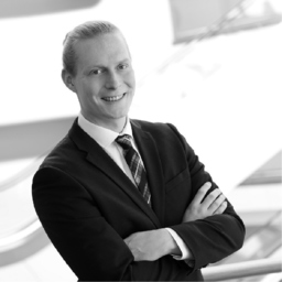 Profilbild Felix Müller