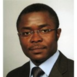 Nicolas Ndamb