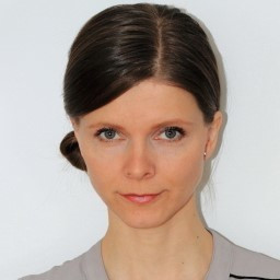 Ing. Daniela Jurcova