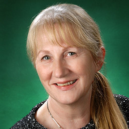 Ina Schumacher