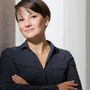 Dr. Anja Hohmeyer