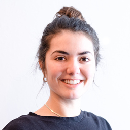 Tabea Gruber