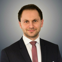 Profilbild Simon Zettler