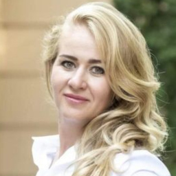 Iuliia Ivanina