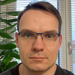 Dirk Lehmann