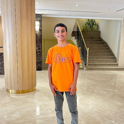 Mohamed Refaat Abo Elhasan