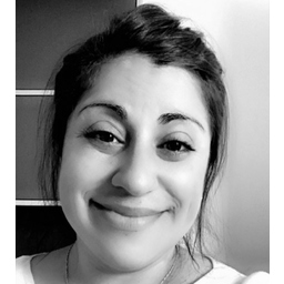 Nilüfer Ruh