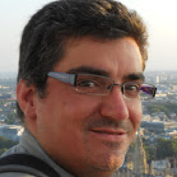 Jorge Manuel Monteiro Cabral
