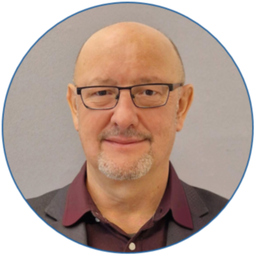 Peter Eckert