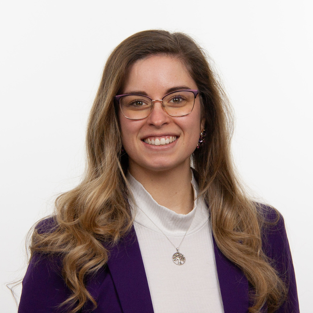 Lena Seitz - Seminarmanagement - Secorvo Security Consulting GmbH | XING