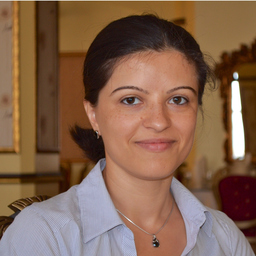 Dr. IULIANA ŞORIGA