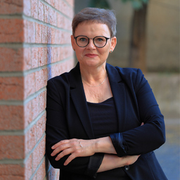 Anke Martini
