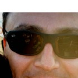 Ali Pakrooh