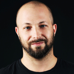Daniel Kühberger's profile picture