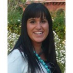 Rosa Guisado Romero