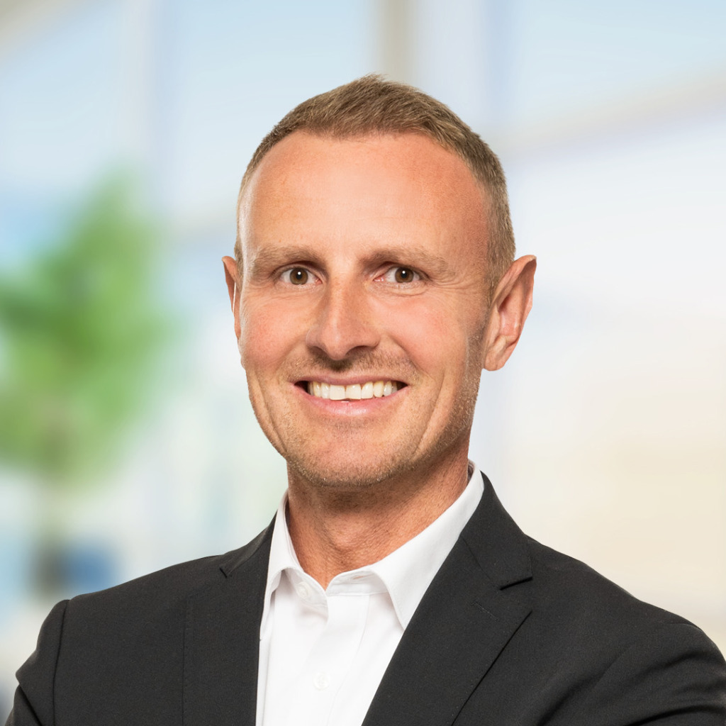 Wolfgang Galster Kreditsachbearbeiter im risikorelevanten