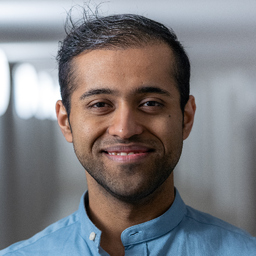 Shreyas Bettadapura Raghavendra's profile picture