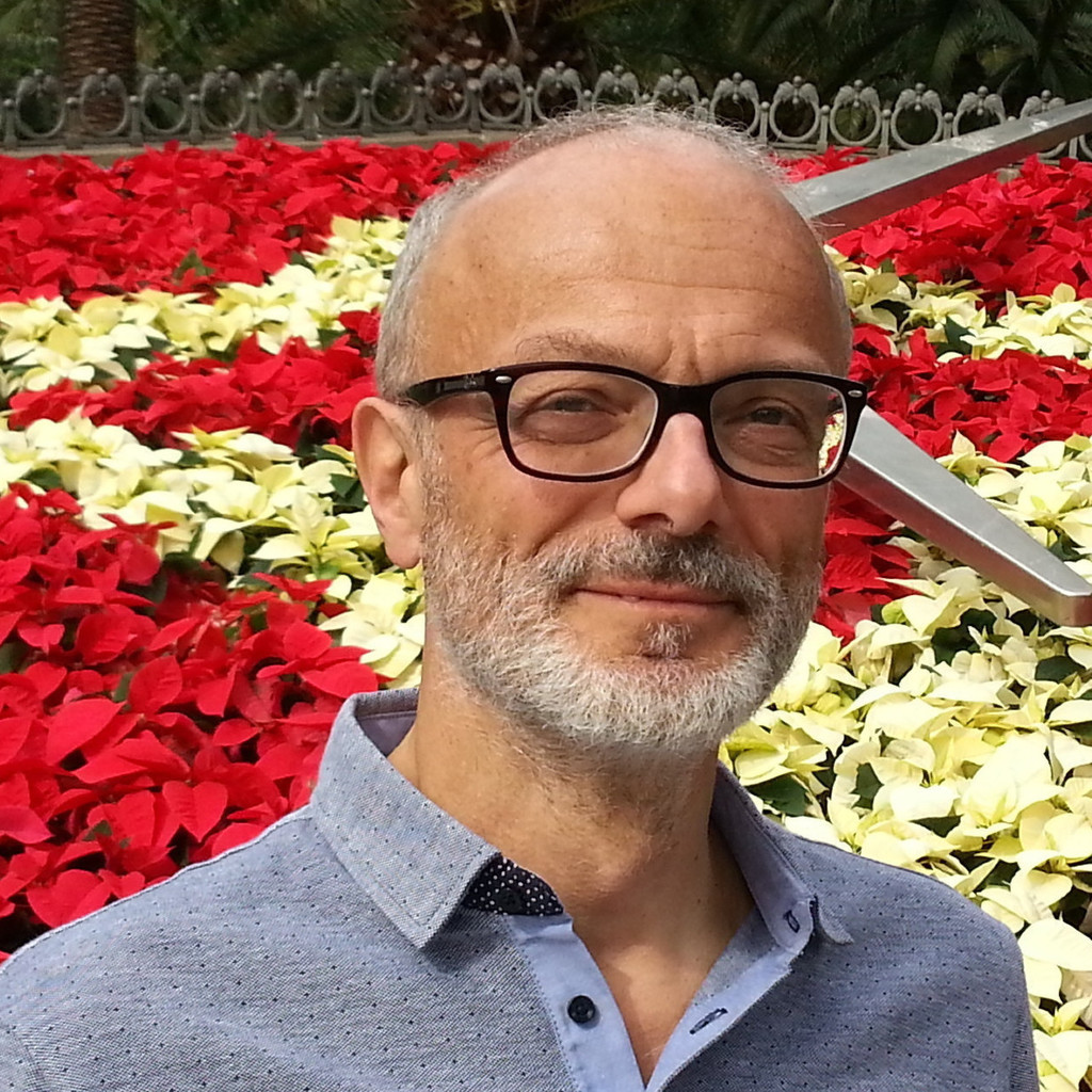 Social Media Profilbild hans günther Pock Schwarzenbruck