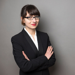 Olga Skrebec