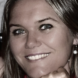 Claudia Fritsche