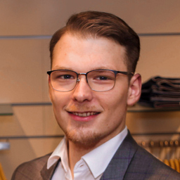 Martin Bickel