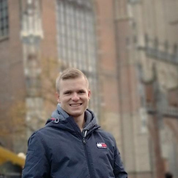 Lars Schmidt