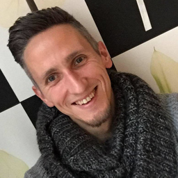 Andreas Niebisch