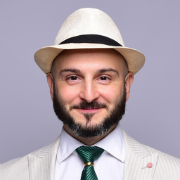 Hakan Yildirim