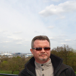 Paul Mansell