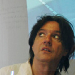 Thomas Alexander Nufer