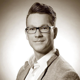 Profilbild Christof Kollhoff