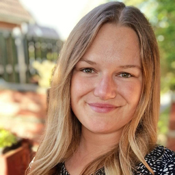 Stina Walzer