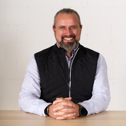 Markus Hammer's profile picture