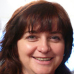 Christiane Brenne